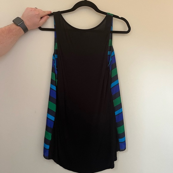 Express tank - Picture 2 of 2